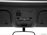  Courtesy lamps/ceiling controls photo